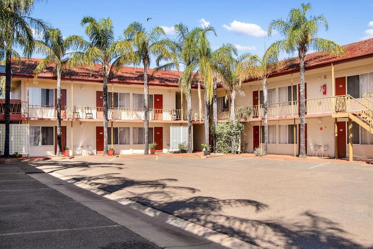 Hotel Econo Motor